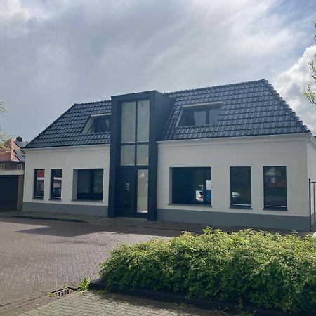 Luxe Appartement Fiore Drachten Eksteriør bilde