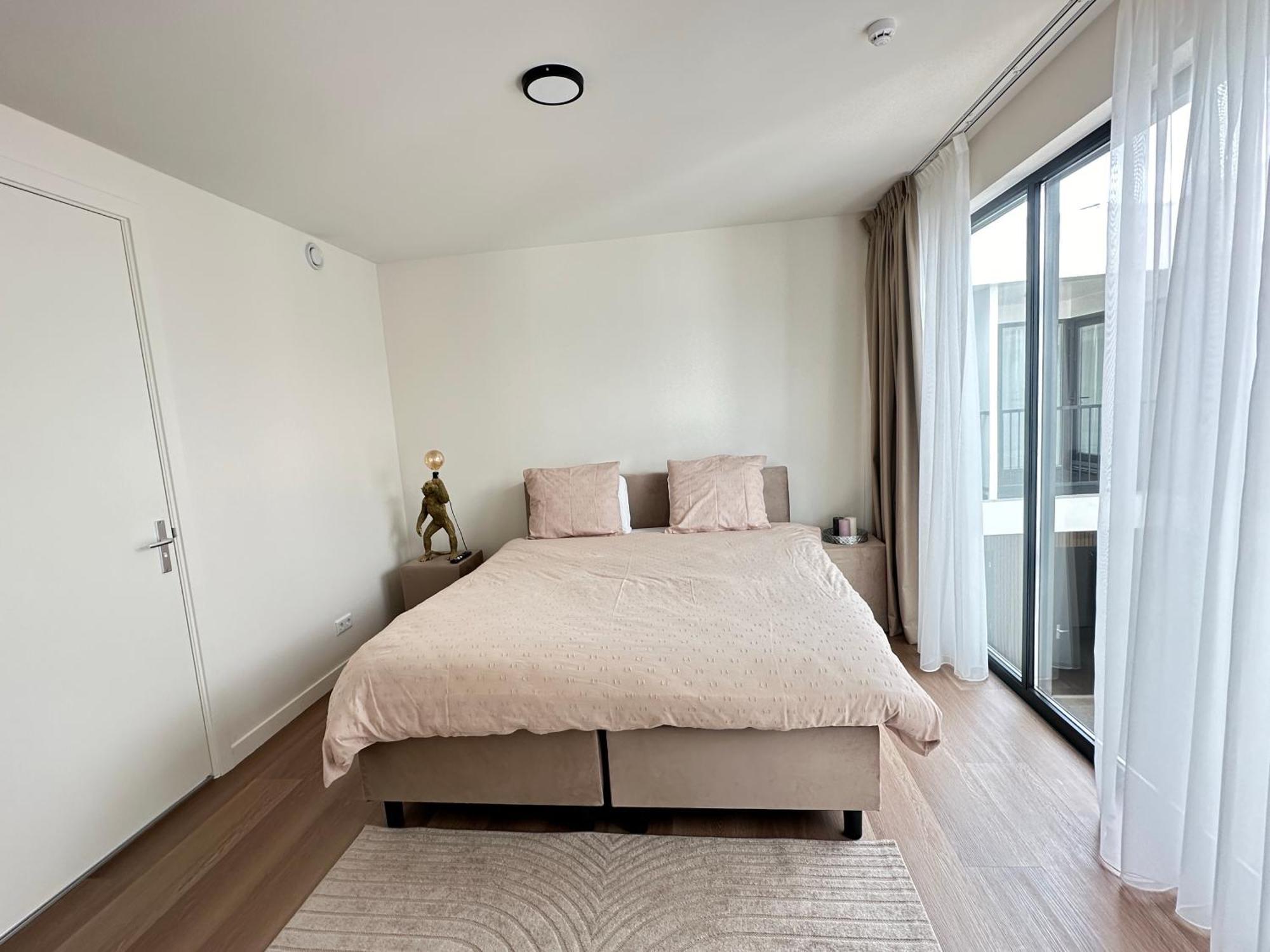 Luxe Appartement Fiore Drachten Eksteriør bilde