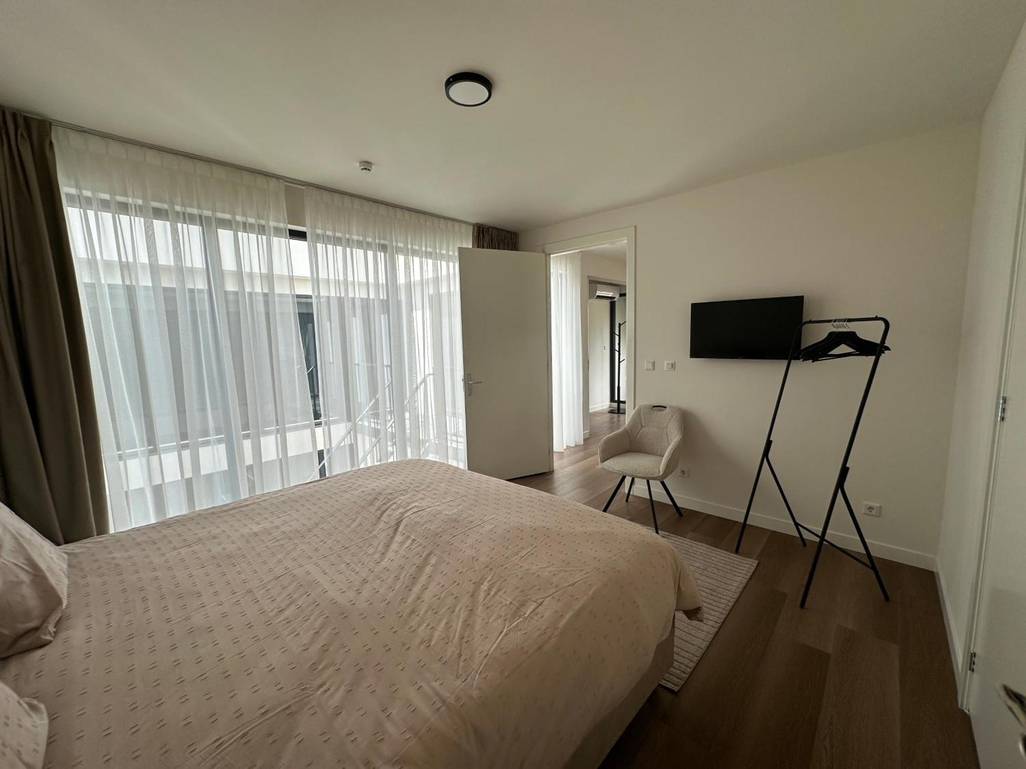 Luxe Appartement Fiore Drachten Eksteriør bilde