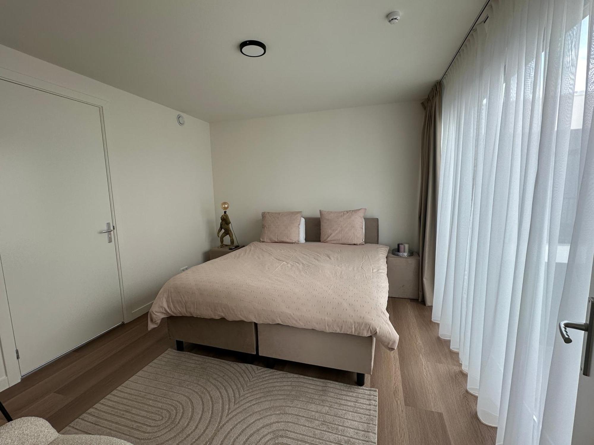 Luxe Appartement Fiore Drachten Eksteriør bilde