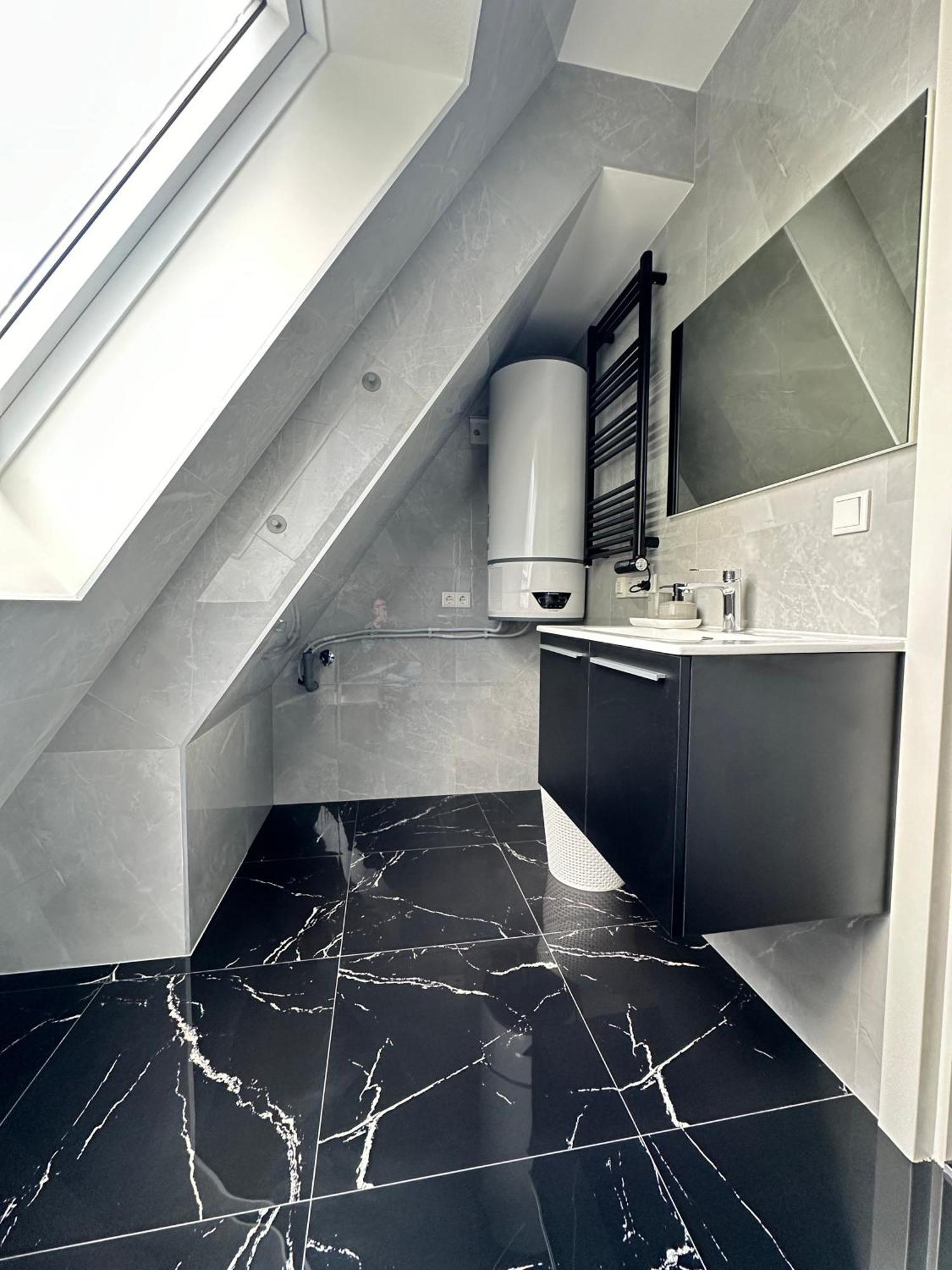 Luxe Appartement Fiore Drachten Eksteriør bilde