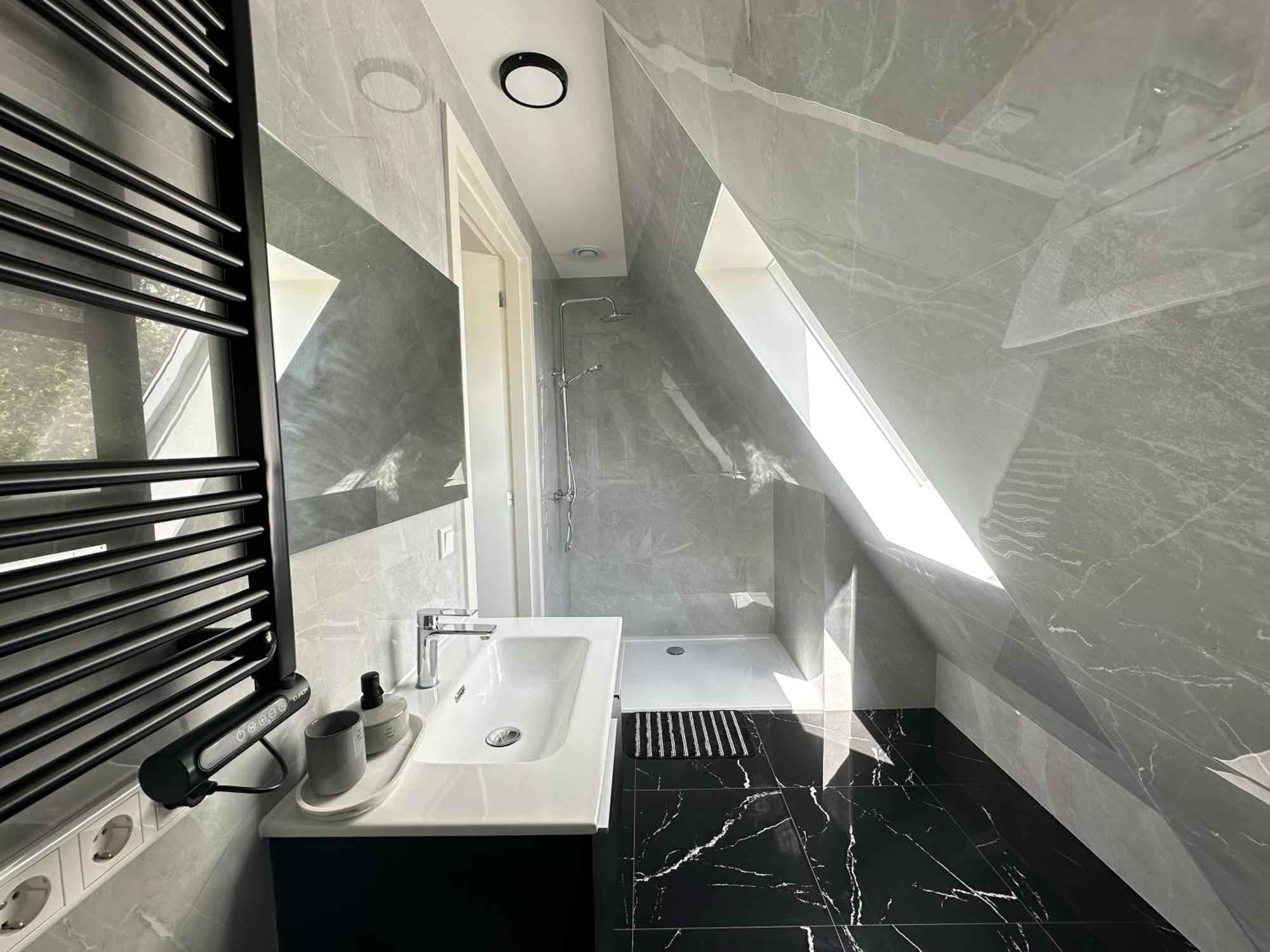 Luxe Appartement Fiore Drachten Eksteriør bilde