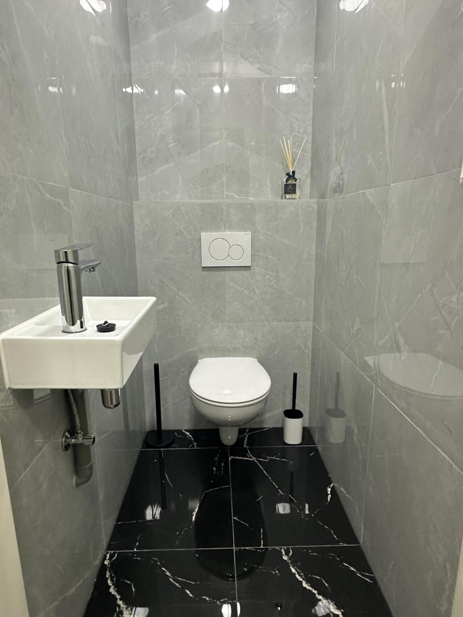 Luxe Appartement Fiore Drachten Eksteriør bilde